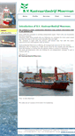 Mobile Screenshot of kvbmoerman.nl